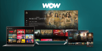Personalisierte Startseite & Top 10: WOW bekommt umfassendes Update