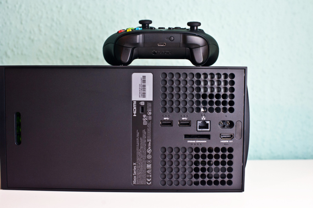 Die Xbox Series X kostet inzwischen 100 Euro mehr als zum Launch 2020.