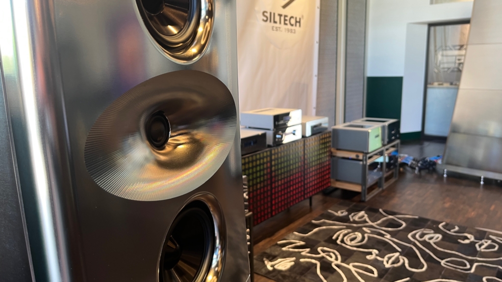 YG Acoustics Gemini