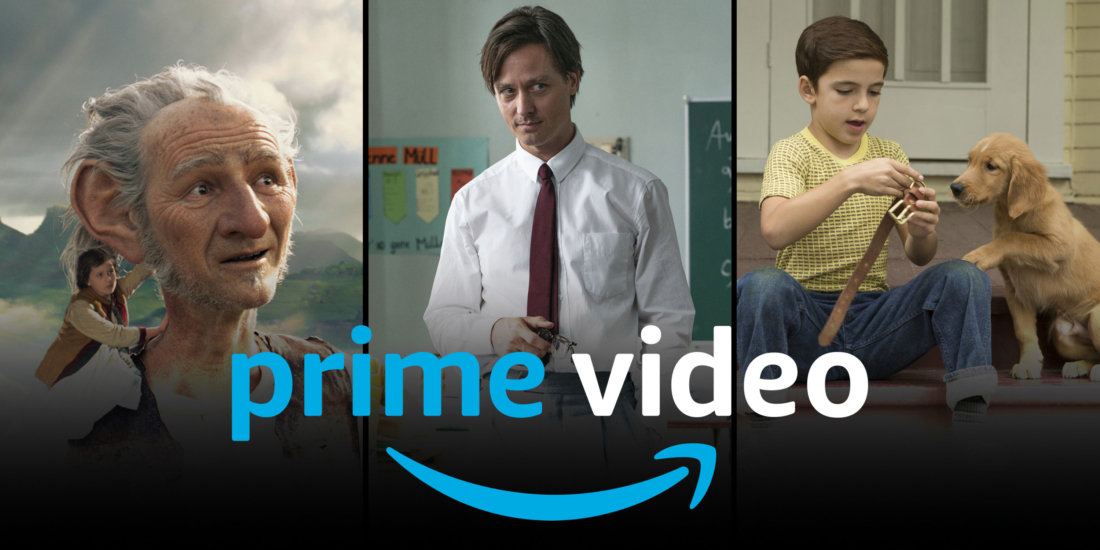 Constantin Film/Leonine