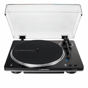 Audio-Technica AT-LP70XBT