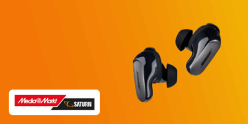 Bose QuietComfort Ultra reduziert bei MediaMarkt