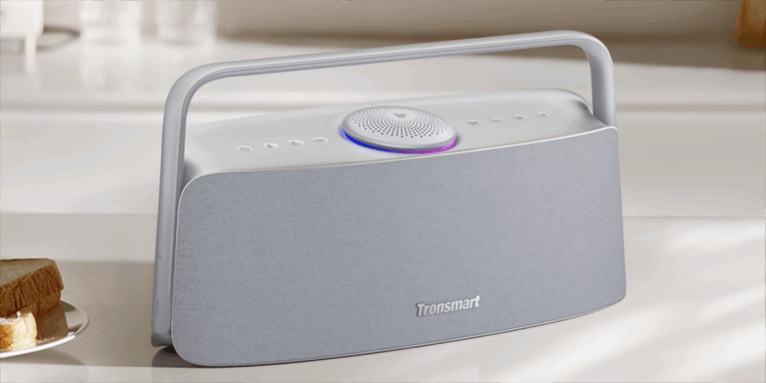 Fiitune X30 von Tronsmart
