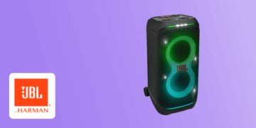 JBL Partybox Stage 320