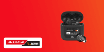 JBL Tour Pro 2 im Angebot bei MediaMarkt