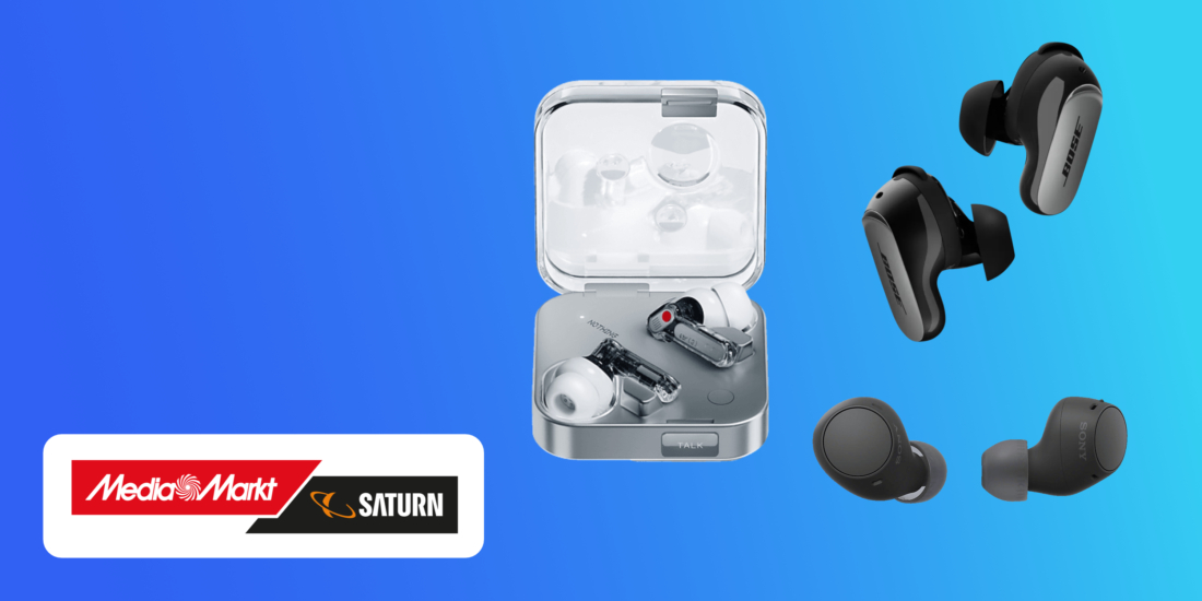 In-Ear-Kopfhörer MediaMarkt