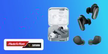 In-Ear-Kopfhörer MediaMarkt