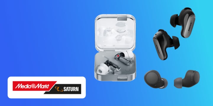 In-Ear-Kopfhörer MediaMarkt