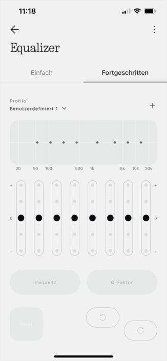 Nothing Test Equalizer 2