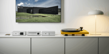Pro-Ject stellt Streaming-Verstärker Uni Box S3 vor