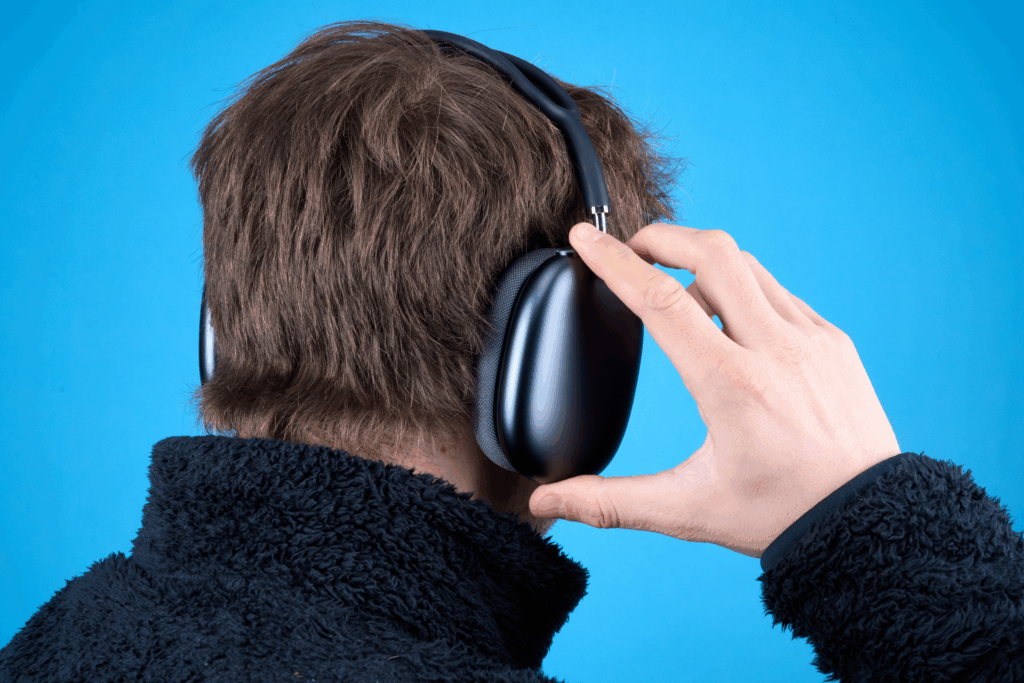 Sony WH-1000XM6 vs Apple AirPods Max Vergleich – ANC Apple