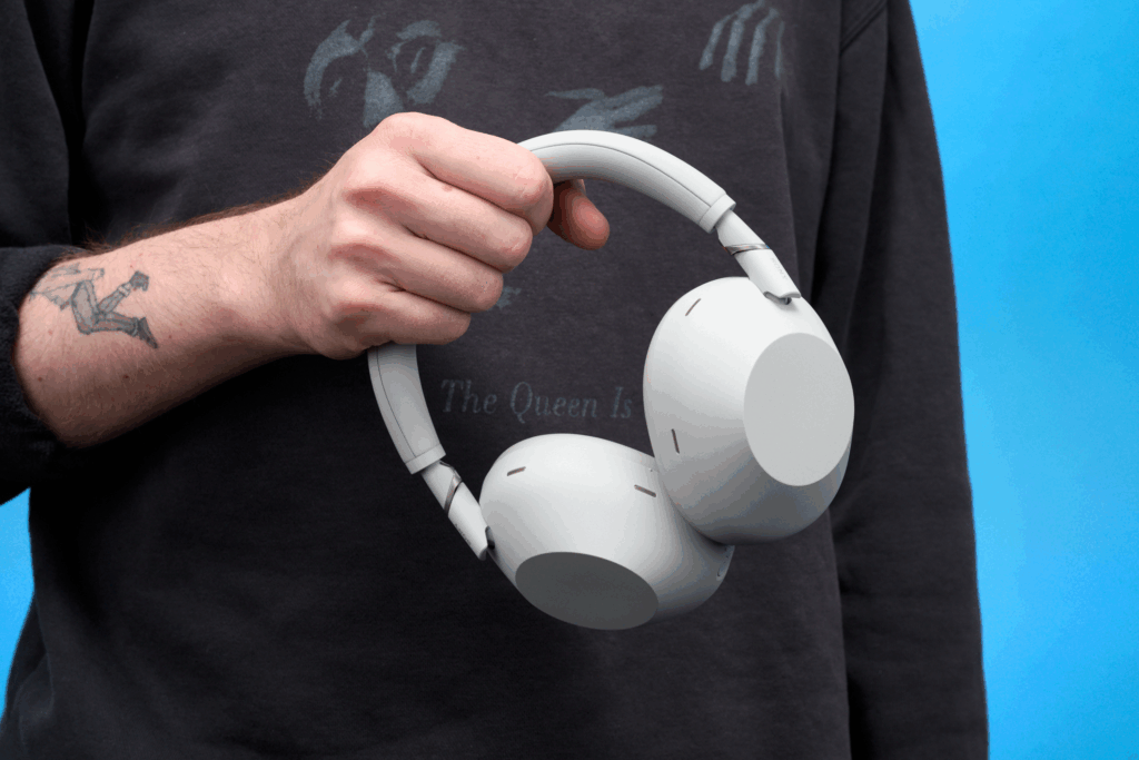 Sony WH-1000XM6 vs Apple AirPods Max Vergleich – Sony
