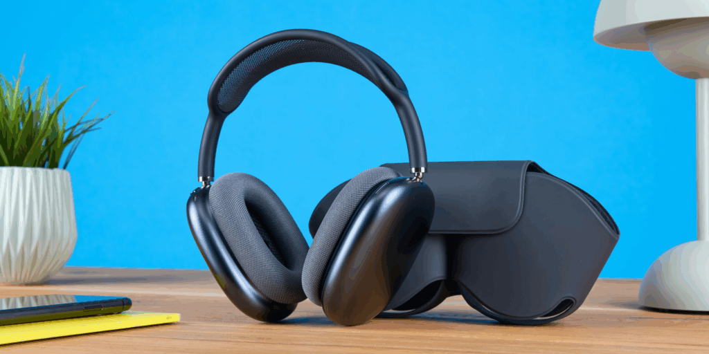 Sony WH-1000XM6 vs Apple AirPods Max im Vergleich – AirPods Max