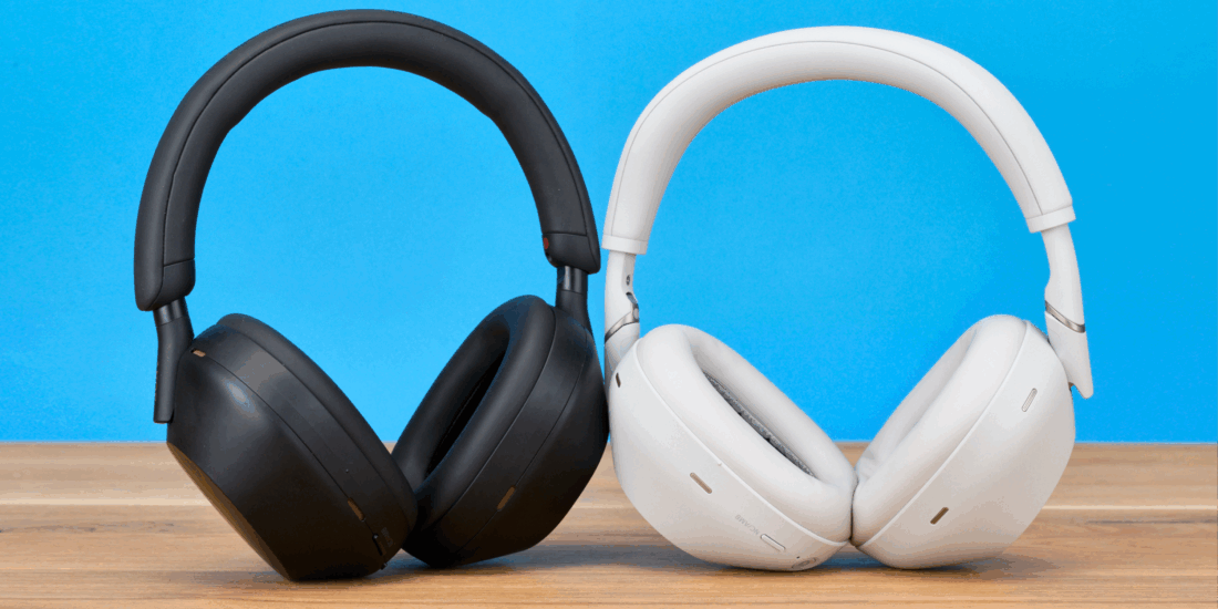 Sony WH-1000XM6 vs Sony WH-1000XM5 Welcher Kopfhoerer ist besser