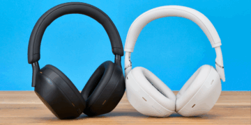 Sony WH-1000XM6 vs Sony WH-1000XM5 Welcher Kopfhoerer ist besser