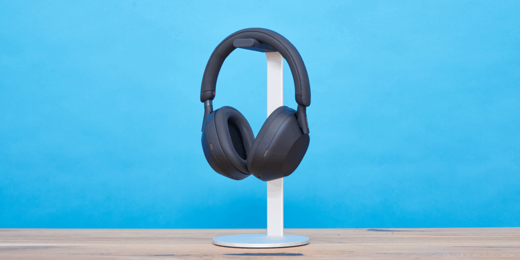Sony WH-1000XM6 vs Sony WH-1000XM5 im Vergleich – Titelbild WH-1000XM5