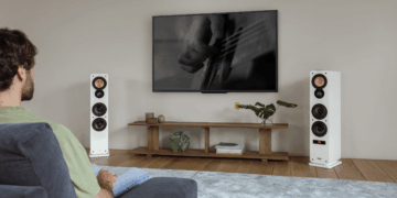 Teufel erneuert beliebte Standbox Ultima 40 Aktiv 3