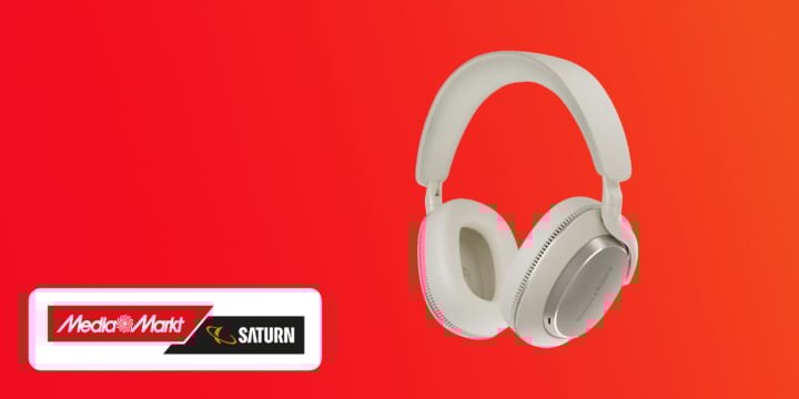 Tiefstpreis fuer Bowers Wilkins Px7 S2 dank MwSt-Aktion
