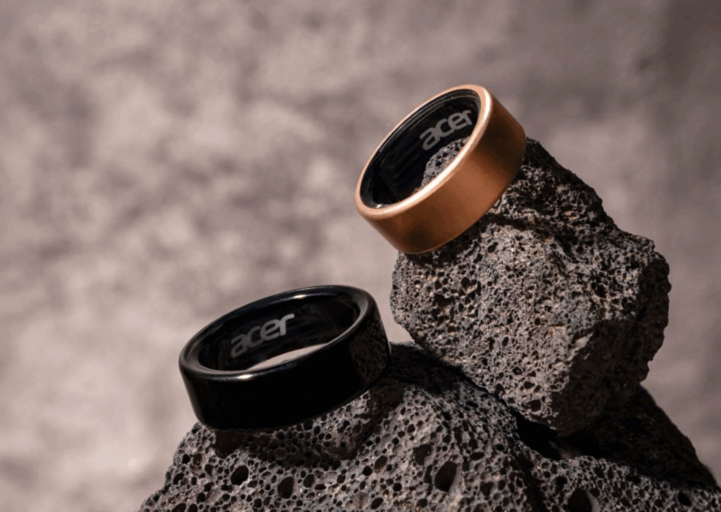Acer Free Sense Ring