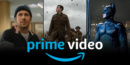 Die aktuell 30 besten Filme bei Amazon Prime Video