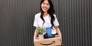 Amazon Prime Video kostet für junge Erwachsene nur die Hälfte.