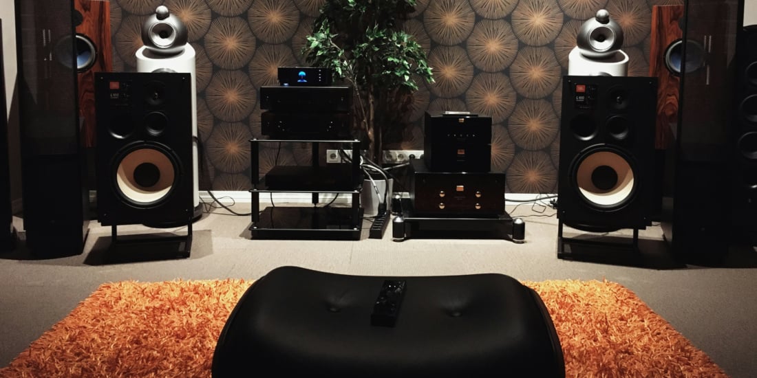 Der Apple TV 4K wird bald Audio-Passthrough beherrschen.