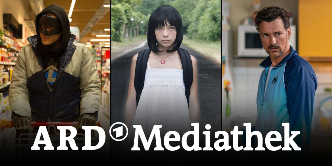ARD Mediathek