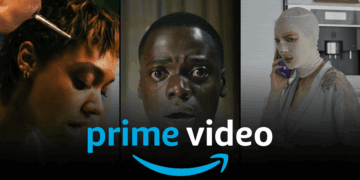 Die aktuell 11 besten Horrorfilme bei Amazon Prime Video