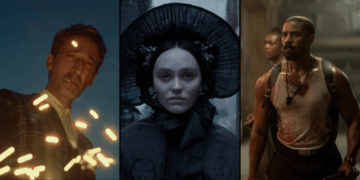 Filme 2025: Die bisher besten Filme des Jahres