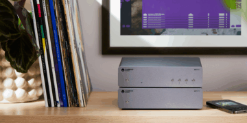 Cambridge Audio MXW70 Endstufe vorgestellt