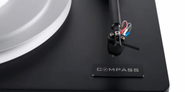 Clearaudio Compass vorgestellt