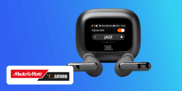 HIFI.DE Deal | JBL Live Beam 3 MediaMarkt
