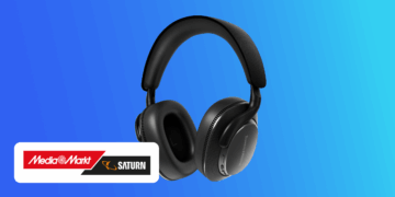 HIFI.DE Deal | Bowers & Wilkins Px7 S3 MediaMarkt Mehrwertsteuer geschenkt