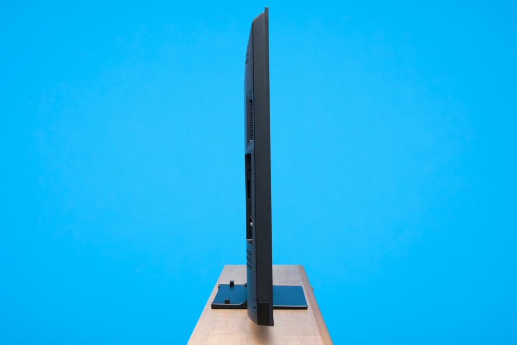 Profilansicht Hisense U7Q Pro