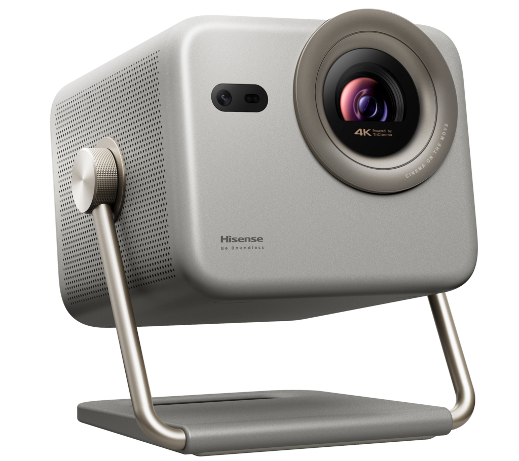 Der Hisense M2 Pro soll auch mit diversen HDR-Formaten überzeugen.