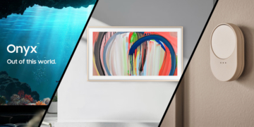 Ikea-Verzahnung: 14-Meter-Display, TV-Preise: Neu bei Samsung