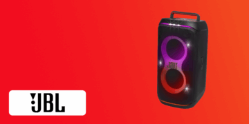 Preis-Hammer: Partybox Club 120 ist direkt bei JBL über 100 Euro reduziert!