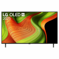 LG OLED B5 – 55 Zoll