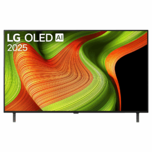 LG OLED B5