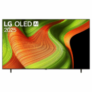 LG OLED B5 – 77 Zoll