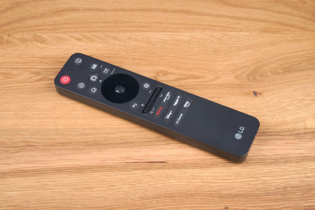 Fernbedienung LG OLED B5