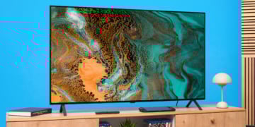 LG OLED B5 im Test