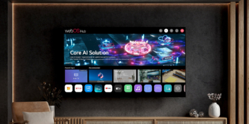 Wer liegt im OLED-Markt in Nordamerika vorne: LG oder doch Samsung?