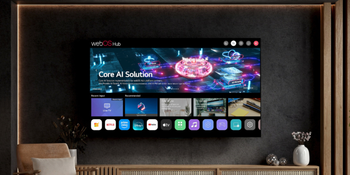 Wer liegt im OLED-Markt in Nordamerika vorne: LG oder doch Samsung?