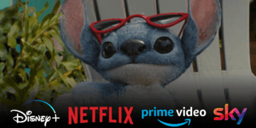 Netflix, Disney+, Wow und Prime im September: Alle neuen Filme und Serien