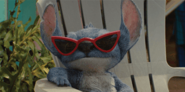 Kino-Erfolg: Wird Lilo & Stitch der erfolgreichste Film des Jahres?