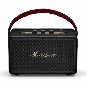 Marshall Kilburn III