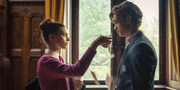 Maxton Hall 2, neuer Film mit Pastewka: Alle Neuigkeiten von der Prime Video Presents