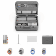 Xgimi MoGo 4 Laser Outdoor-Set