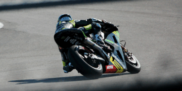 MotoGP Assen Niederlande